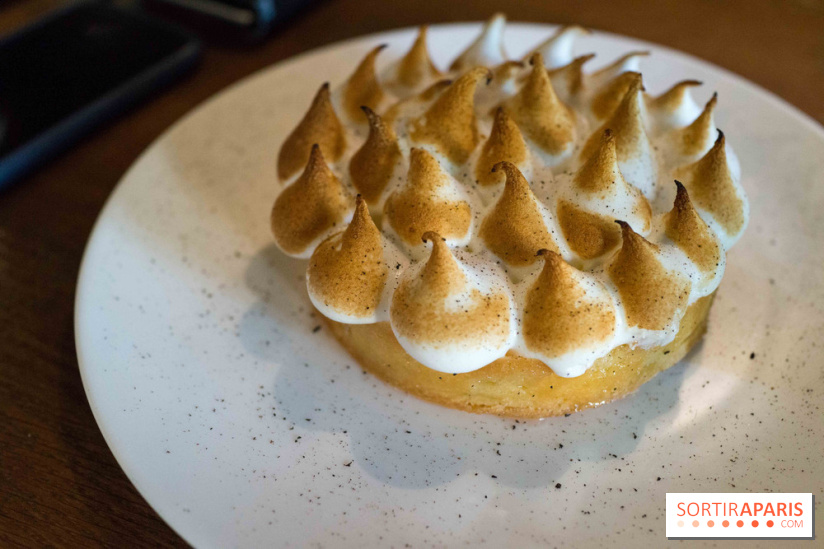 Frou-Frou un néobistrot familial et décompléxé à Saint-Michel