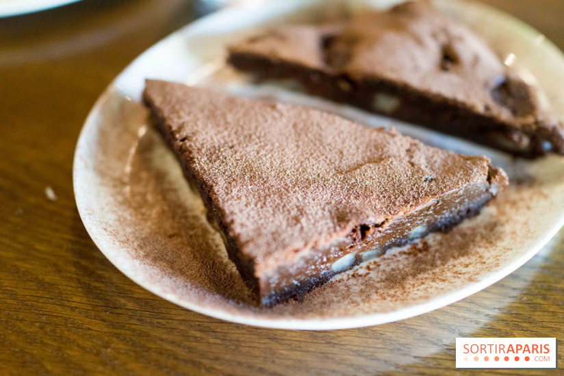 Frou-Frou un néobistrot familial et décompléxé à Saint-Michel