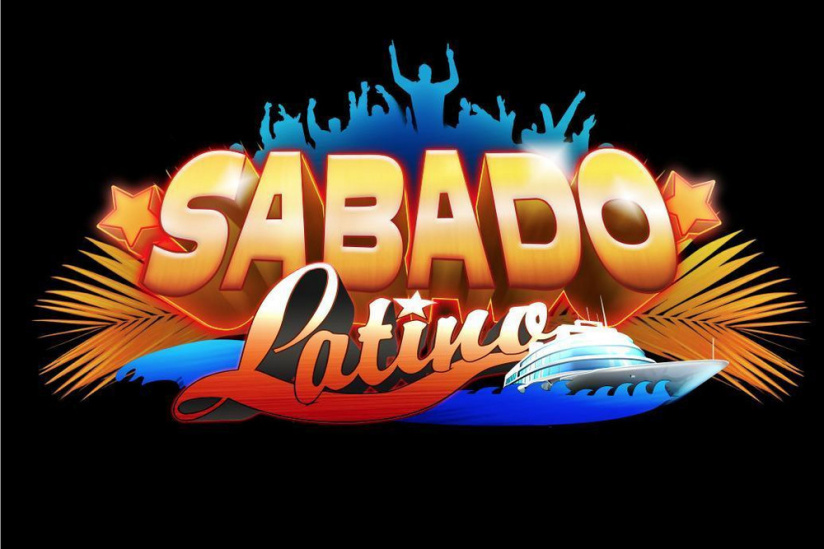 SABADO LATINO
