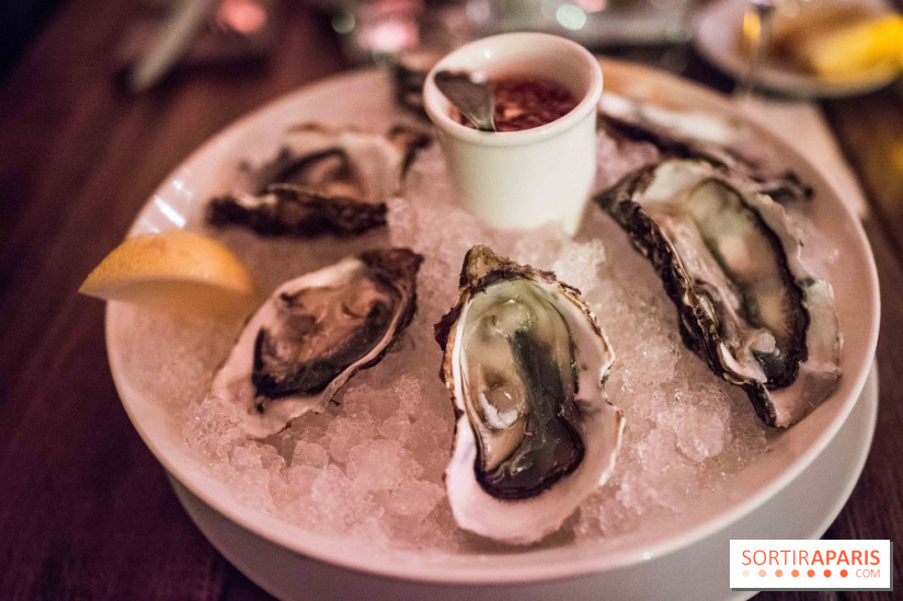 Le Trésor : Un chalet auvergnat dans le Marais