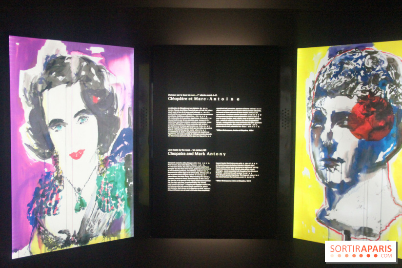 Le Grand Musée du Parfum