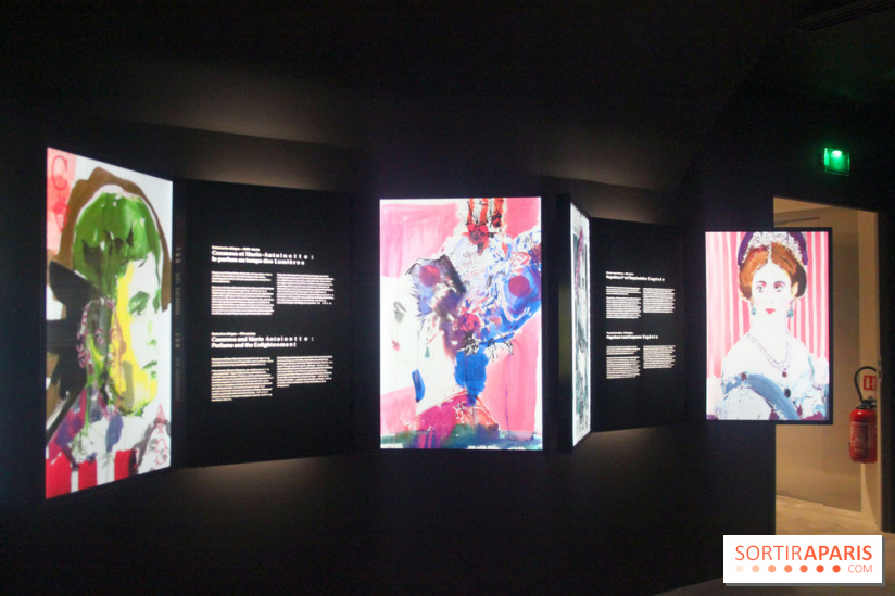 Le Grand Musée du Parfum