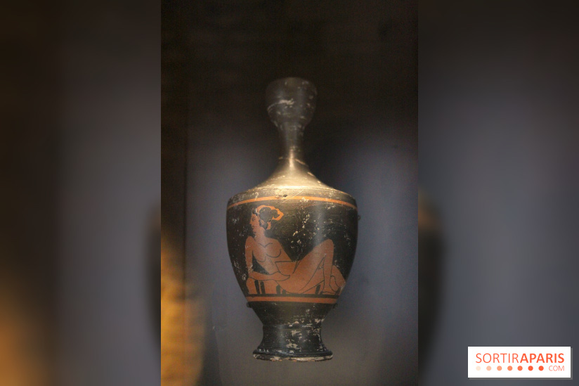 Le Grand Musée du Parfum