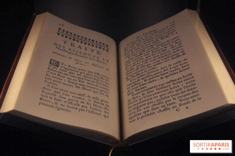 Le Grand Musée du Parfum