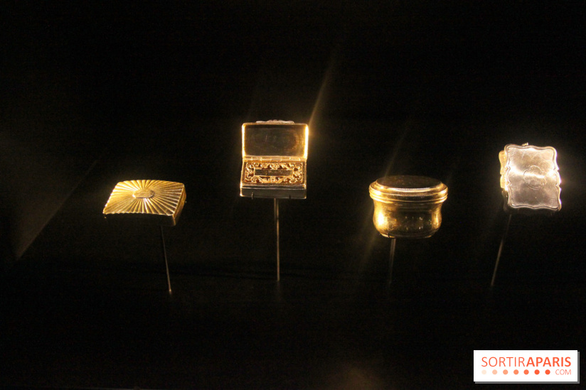 Le Grand Musée du Parfum