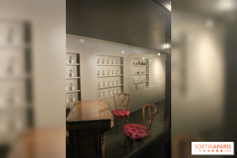 Le Grand Musée du Parfum