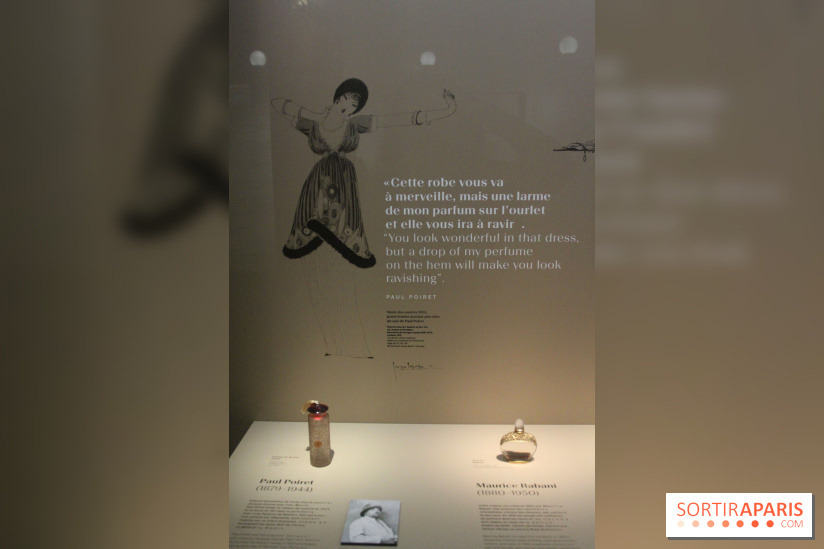 Le Grand Musée du Parfum