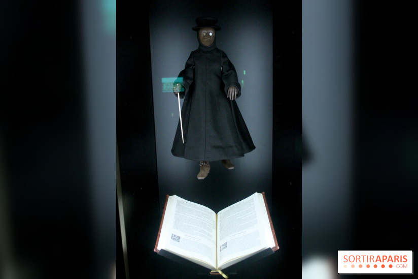 Le Grand Musée du Parfum