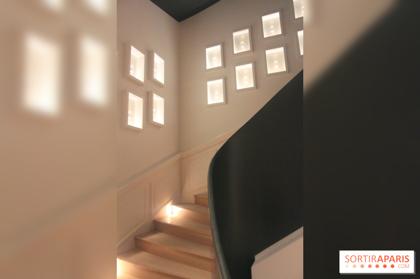 Le Grand Musée du Parfum