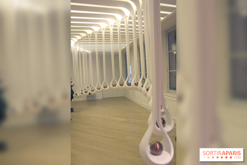 Le Grand Musée du Parfum