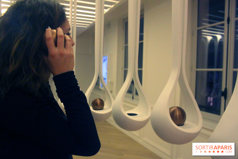 Le Grand Musée du Parfum