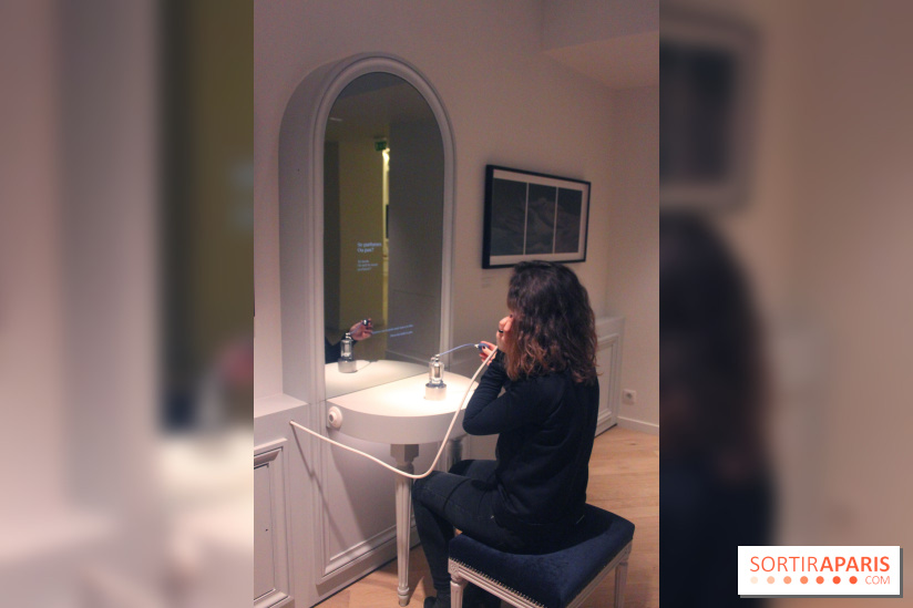 Le Grand Musée du Parfum