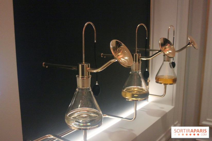 Le Grand Musée du Parfum