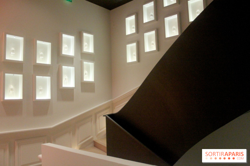 Le Grand Musée du Parfum