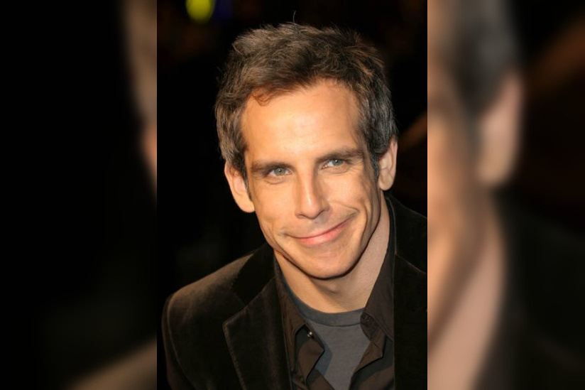 12/16/2004 - Ben Stiller - Meet The Fockers Los Angeles Premiere - Arrivals - Universal Amphitheatre - Hollywood, CA - Keywords:  -  -  - Photo Credit: Glenn Harris / Photorazzi - Contact (1-866-551-7827)