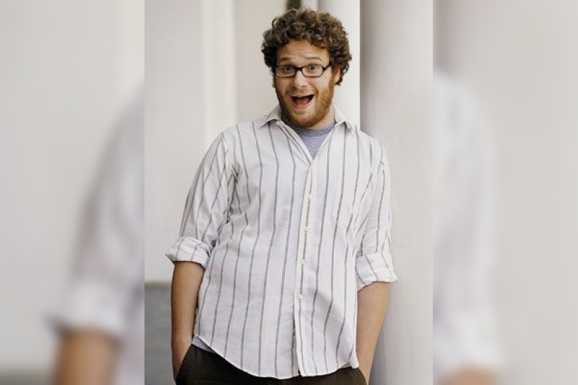 Seth Rogen, bientôt dans le Frelon Vert réalisé par Michel Gondry