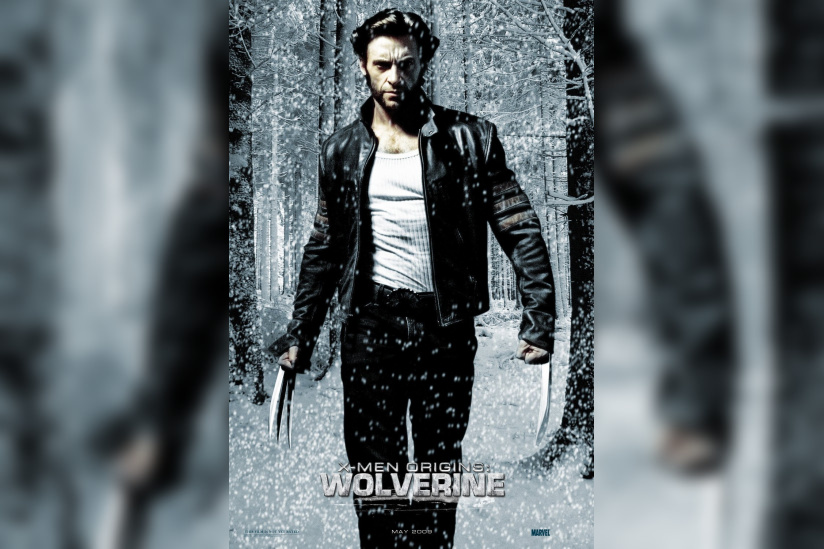 X-Men Origins : Wolverine