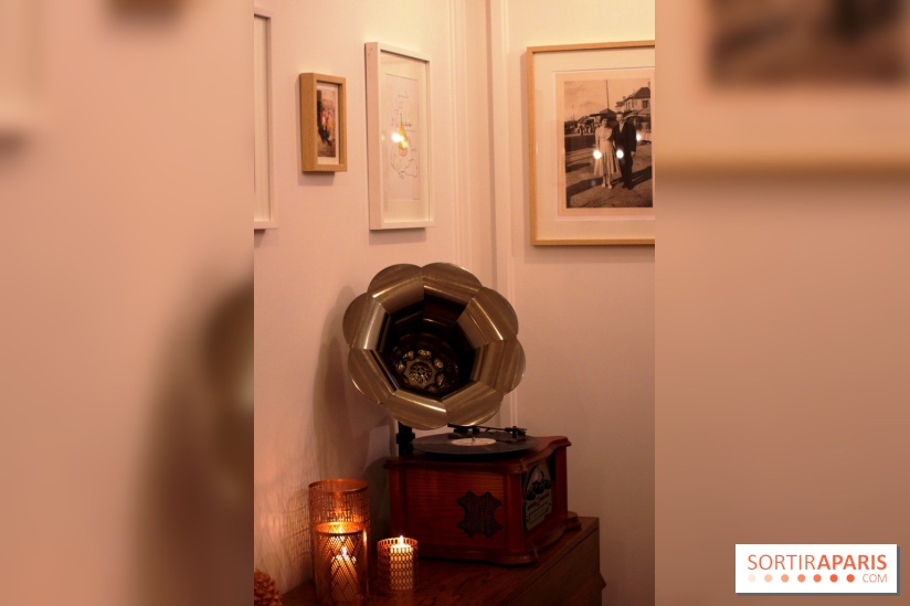 Karamel Paris : boutique-salon de thé by Nicolas Haelewyn