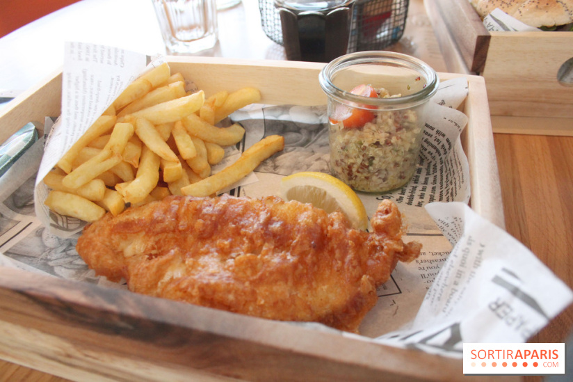 Le Brunch de Léon de B.