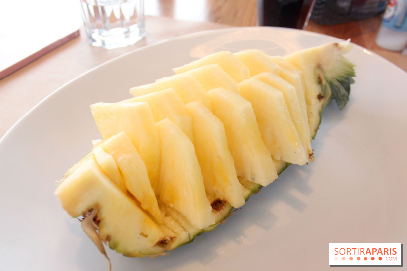 Le Brunch de Léon de B.