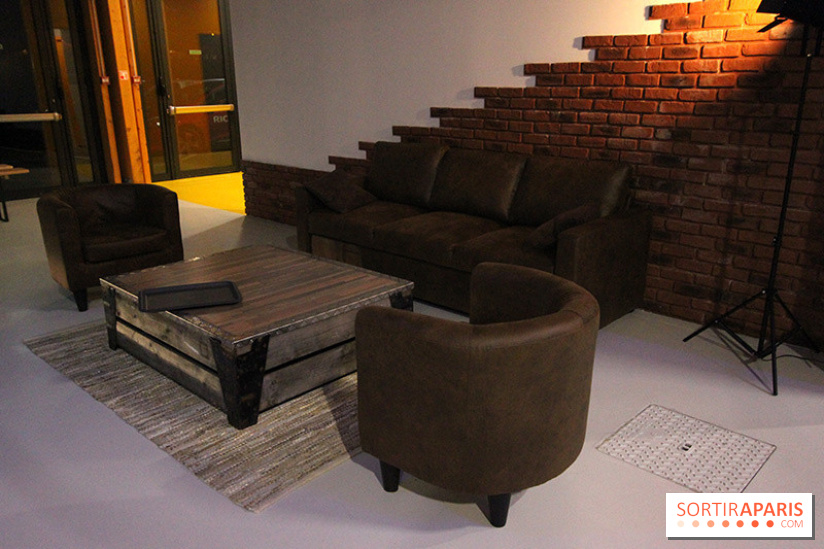 O'JUMP PARK, le trampoline park indoor