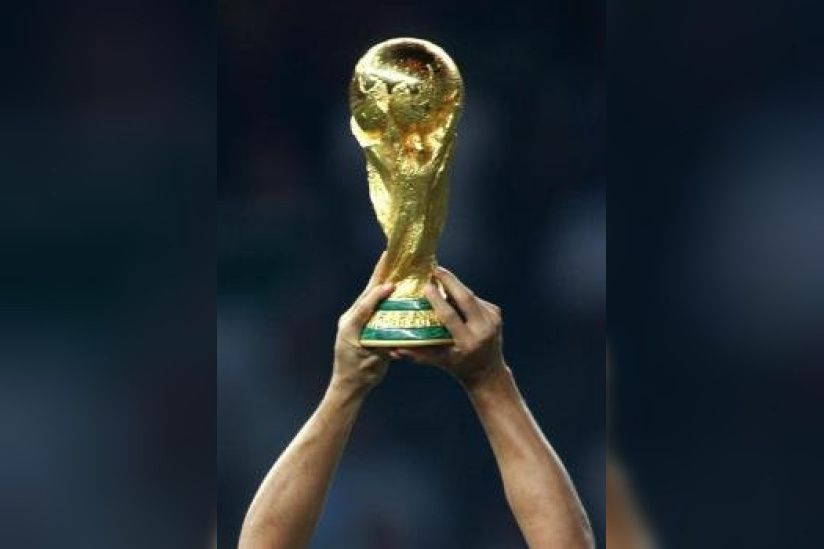 Les sdf ont aussi leur coupe du monde