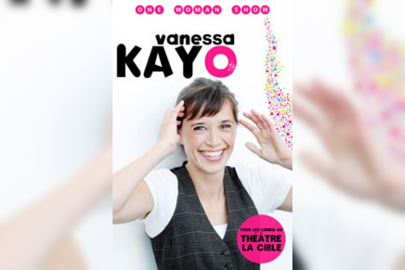 Vanessa Kayo