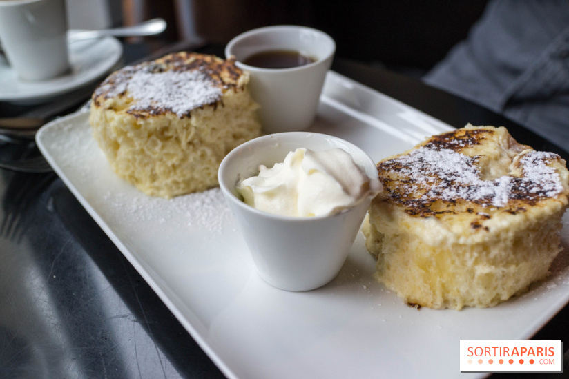 La belle armée : brasserie et bar à cocktail en face de l'Arc de Triomphe