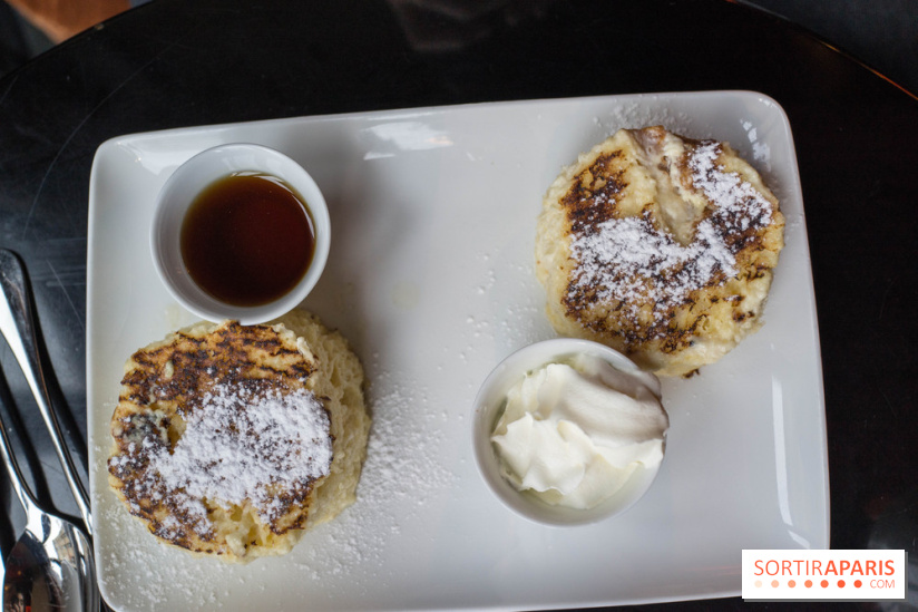 La belle armée : brasserie et bar à cocktail en face de l'Arc de Triomphe