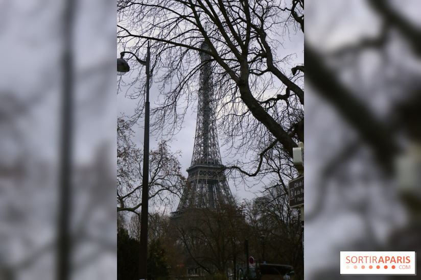 Aquarium de Paris Décembre 2016