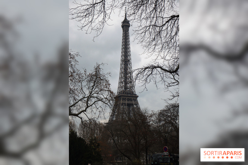 Aquarium de Paris Décembre 2016