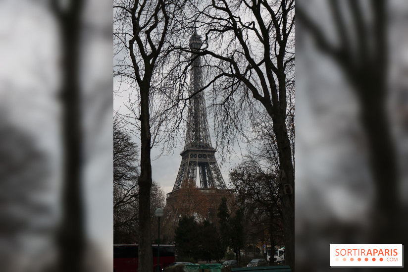 Aquarium de Paris Décembre 2016