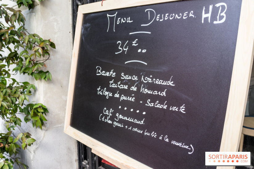 Homard & Bœuf : un nouveau restaurant entre terre et mer