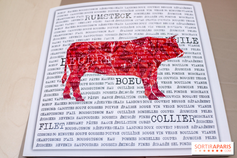 Homard & Bœuf : un nouveau restaurant entre terre et mer