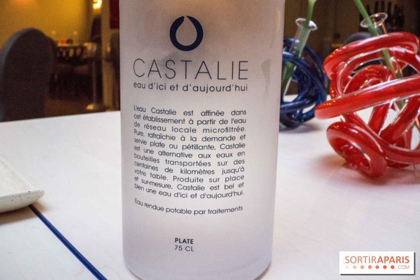 Homard & Bœuf : un nouveau restaurant entre terre et mer