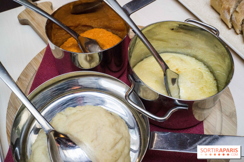 Homard & Bœuf : un nouveau restaurant entre terre et mer