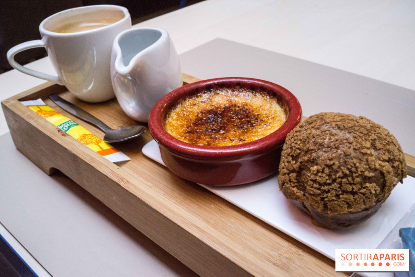 Homard & Bœuf : un nouveau restaurant entre terre et mer