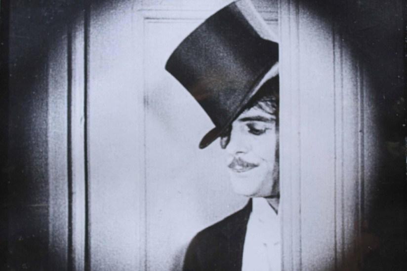 En compagnie de Max Linder