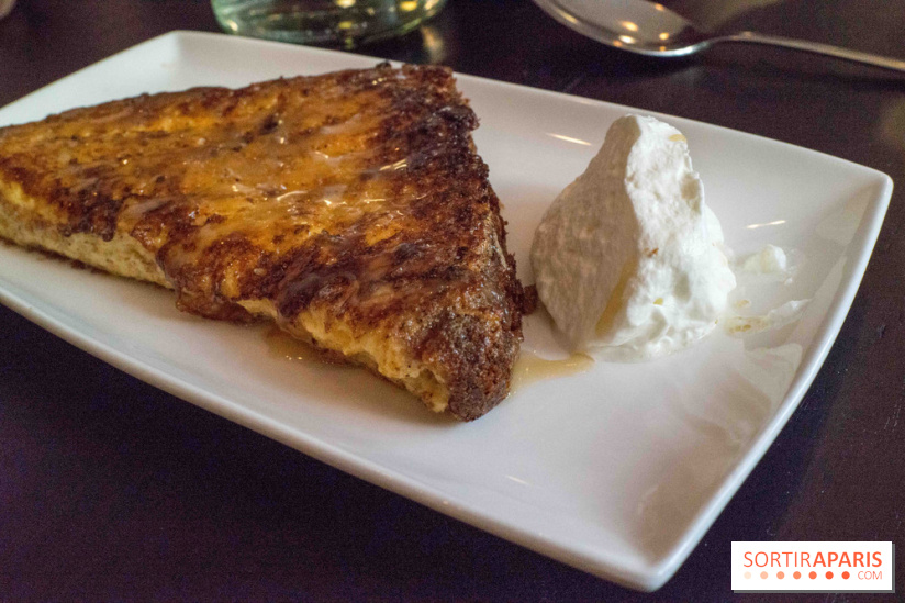 Levain : du pain, du vin et on s'embrasse à la fin