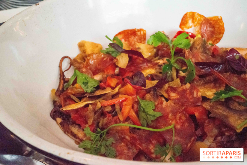 Levain : du pain, du vin et on s'embrasse à la fin