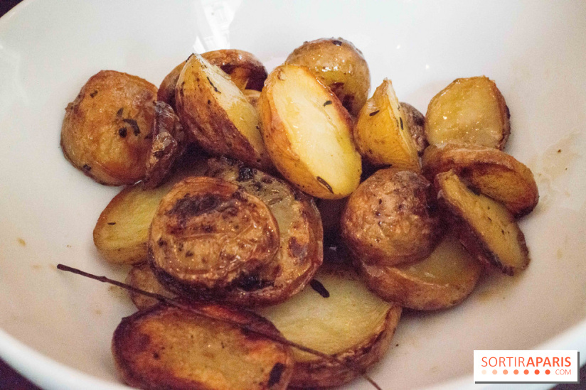 Levain : du pain, du vin et on s'embrasse à la fin