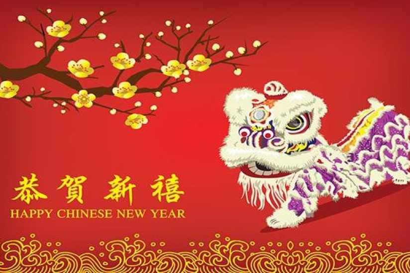 Soirée Nouvel An Chinois 2017 - Entrée gratuite début de soirée