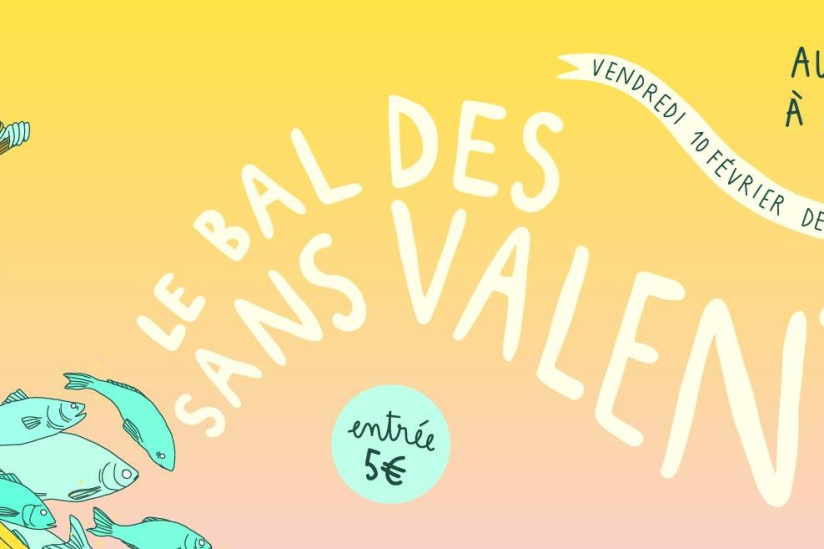 Le Bal des Sans Valentin