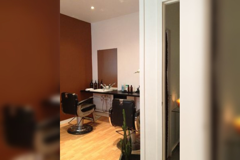 l'appartement by didier royer