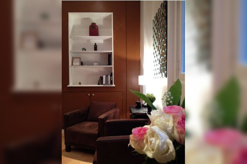 l'appartement by didier royer