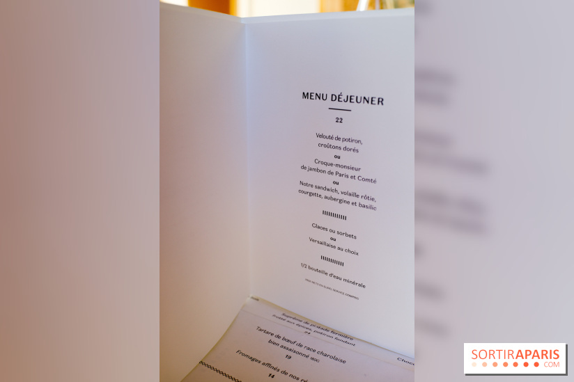 ORE : le nouvel écrin royal d'Alain Ducasse