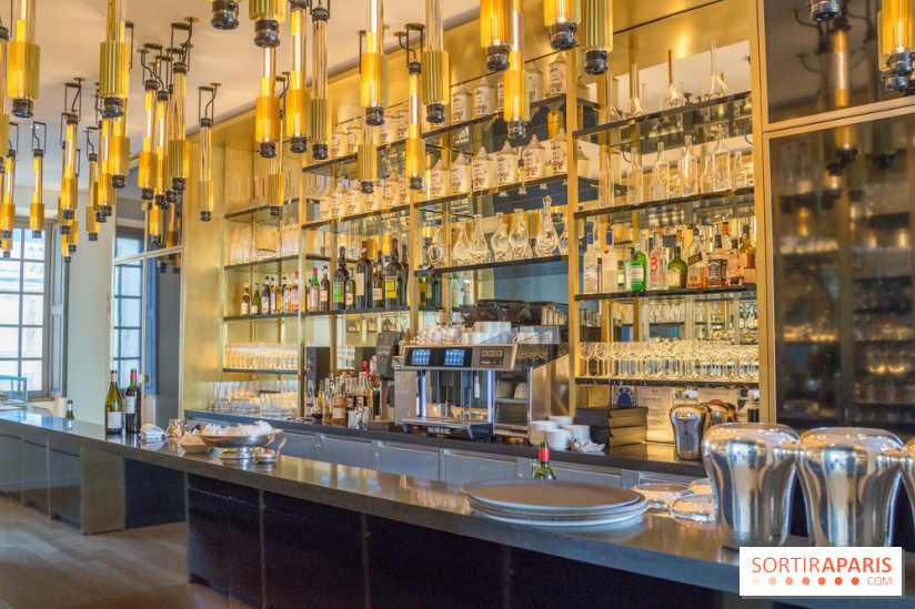 ORE : le nouvel écrin royal d'Alain Ducasse