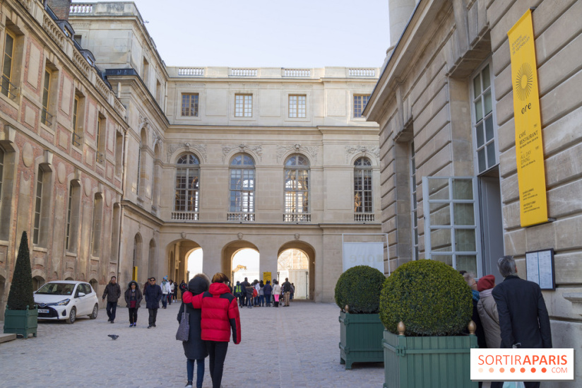 ORE : le nouvel écrin royal d'Alain Ducasse