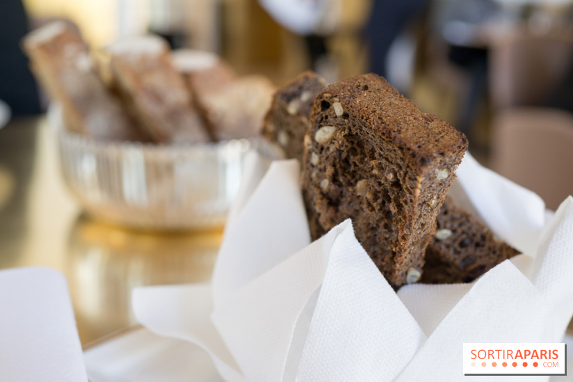 ORE : le nouvel écrin royal d'Alain Ducasse