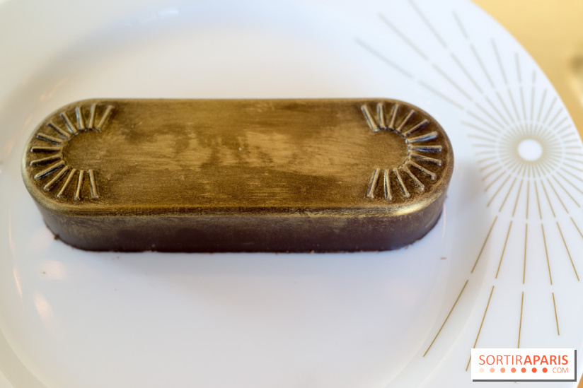 ORE : le nouvel écrin royal d'Alain Ducasse